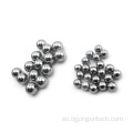 Arrantzarako tungstenoa Nickel Iron Alloy Ball